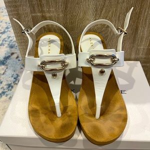 Alex Marie, Sandals, size 6.5